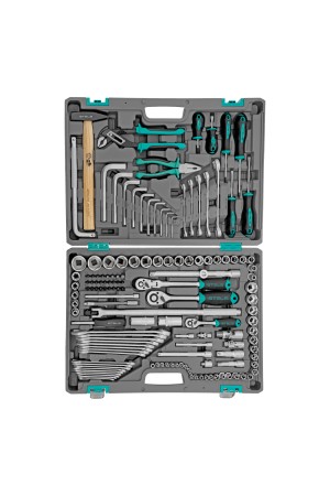 Набор инструментов, 1/2