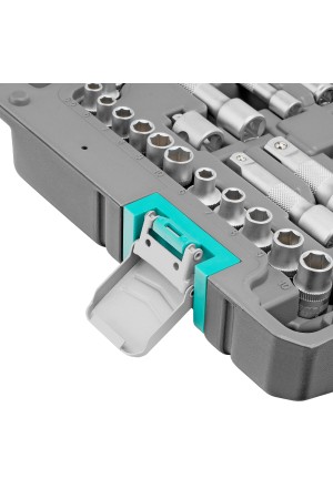 Набор инструментов, 1/2