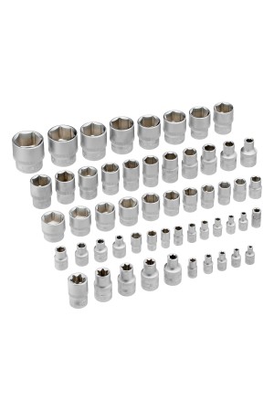 Набор инструментов, 1/2