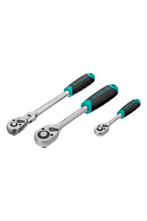 Набор инструментов, 1/2