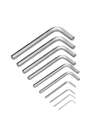 Набор инструментов, 1/2