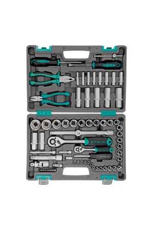 Набор инструментов, 1/2