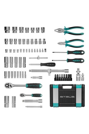 Набор инструментов, 1/2