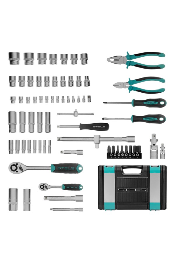 Набор инструментов, 1/2