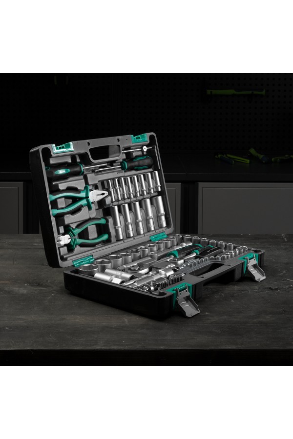 Набор инструментов, 1/2