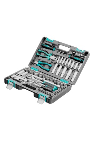 Набор инструментов, 1/2