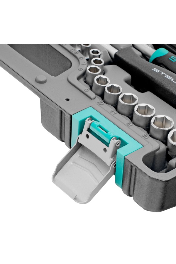 Набор инструментов, 1/2