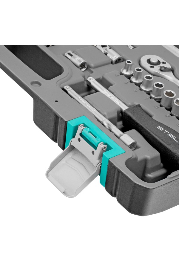 Набор инструментов, 1/2