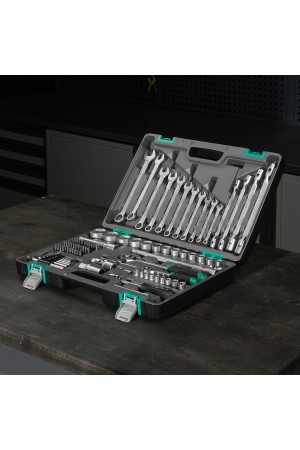 Набор инструментов, 1/2