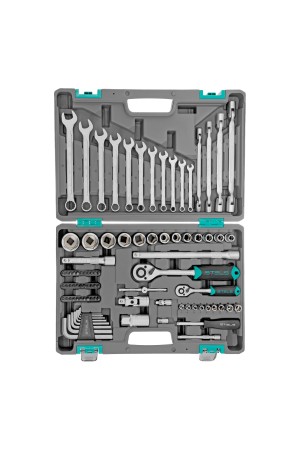 Набор инструментов, 1/2