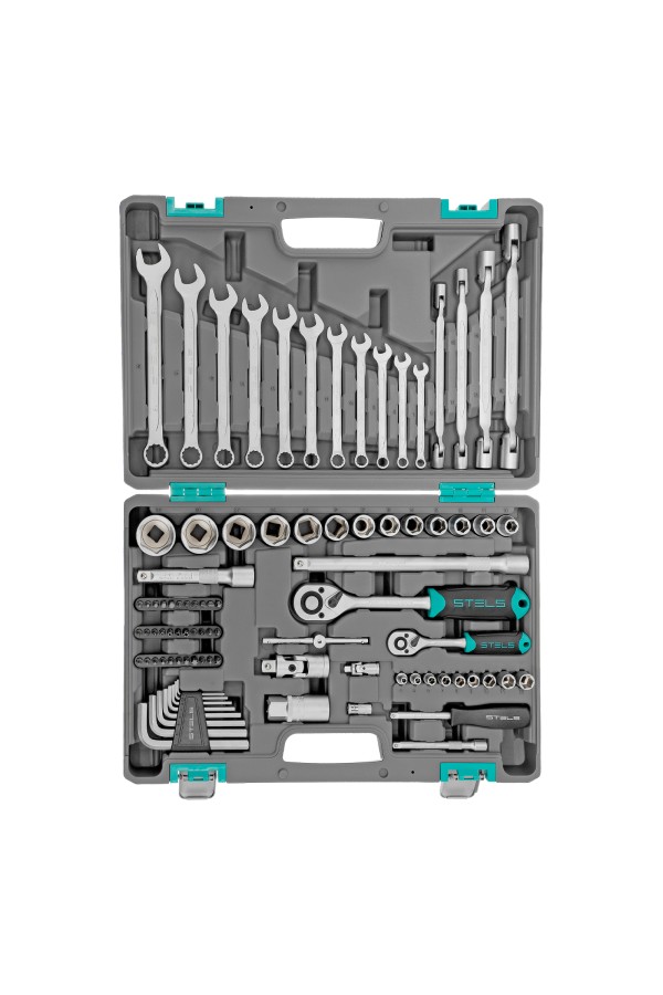 Набор инструментов, 1/2
