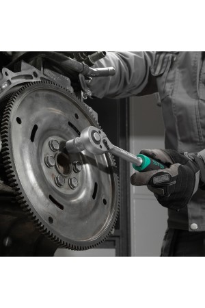 Набор инструментов, 1/2