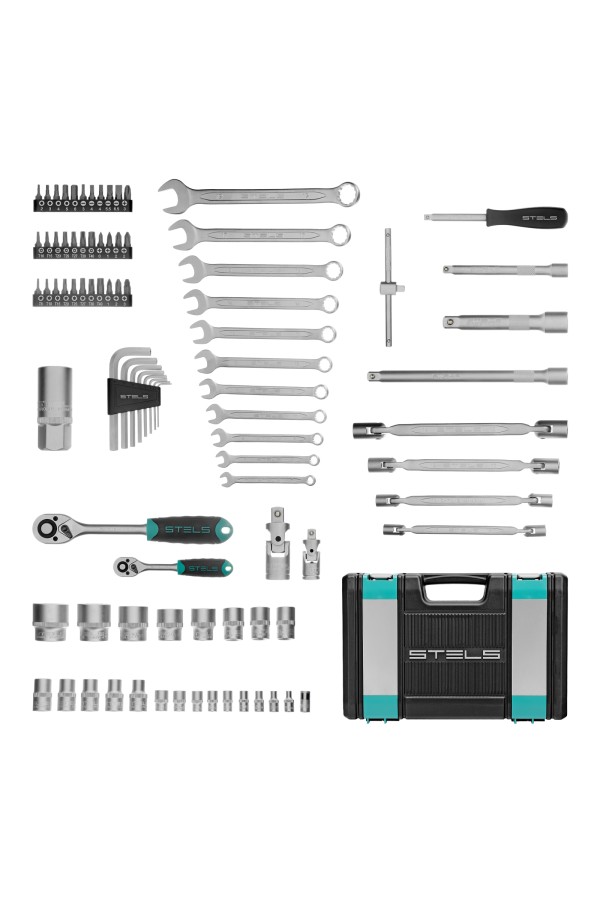 Набор инструментов, 1/2