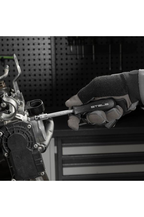 Набор инструментов, 1/2