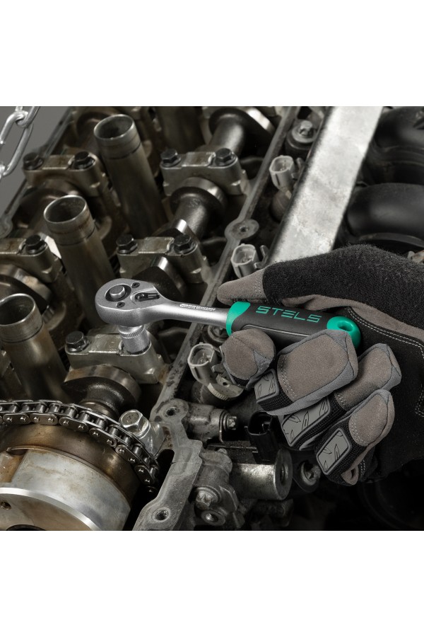 Набор инструментов, 1/2