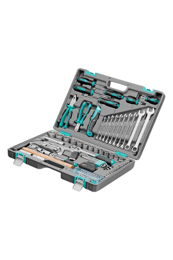 Набор инструментов, 1/2