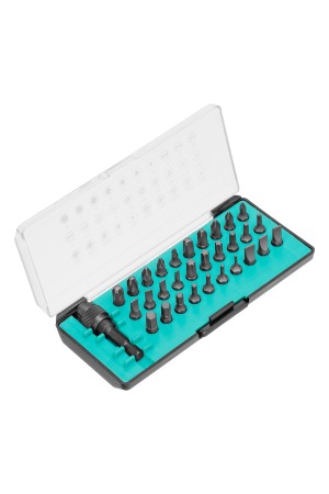 Набор инструментов, 1/2