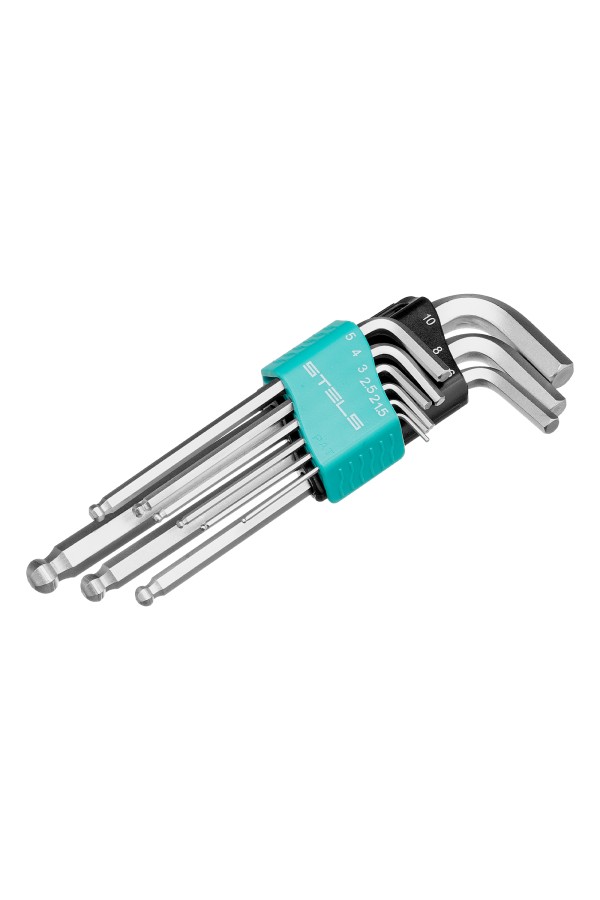 Набор инструментов, 1/2