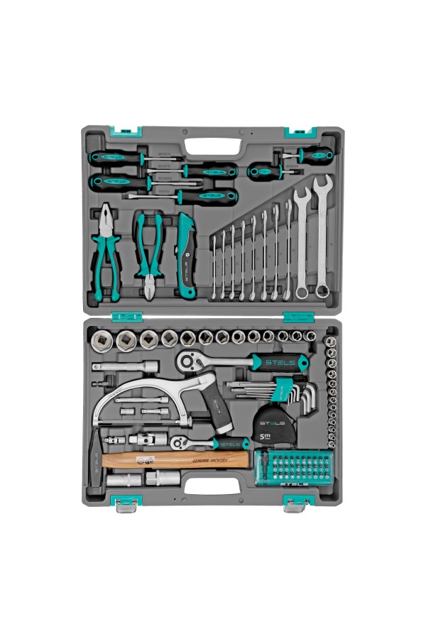 Набор инструментов, 1/2