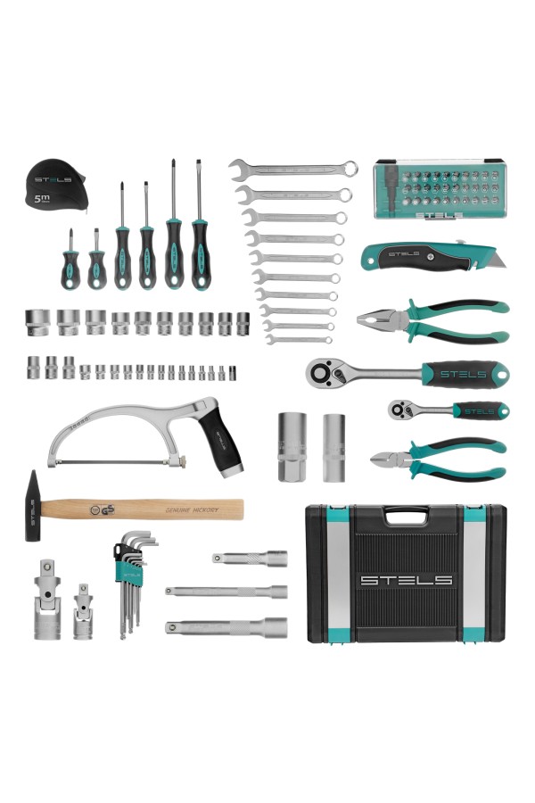 Набор инструментов, 1/2