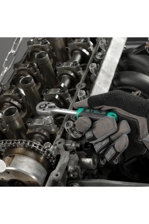 Набор инструментов, 1/2