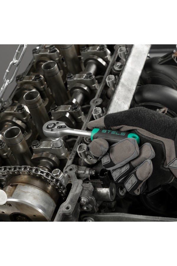 Набор инструментов, 1/2