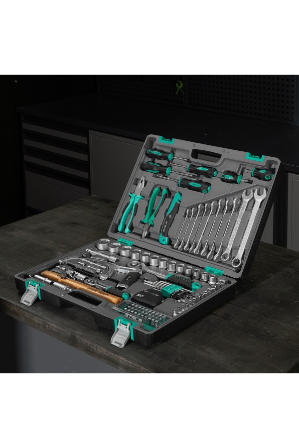 Набор инструментов, 1/2