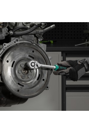 Набор инструментов, 1/2