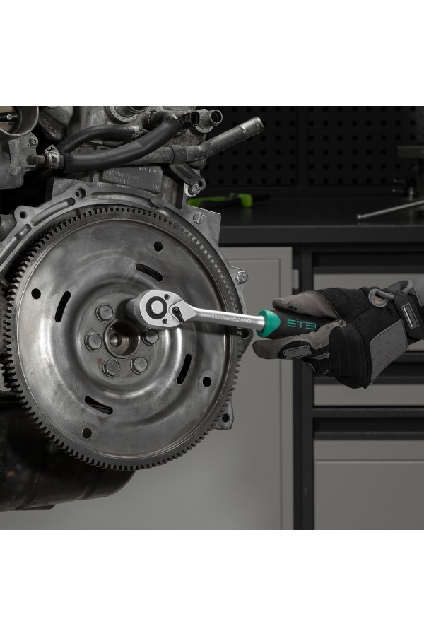 Набор инструментов, 1/2