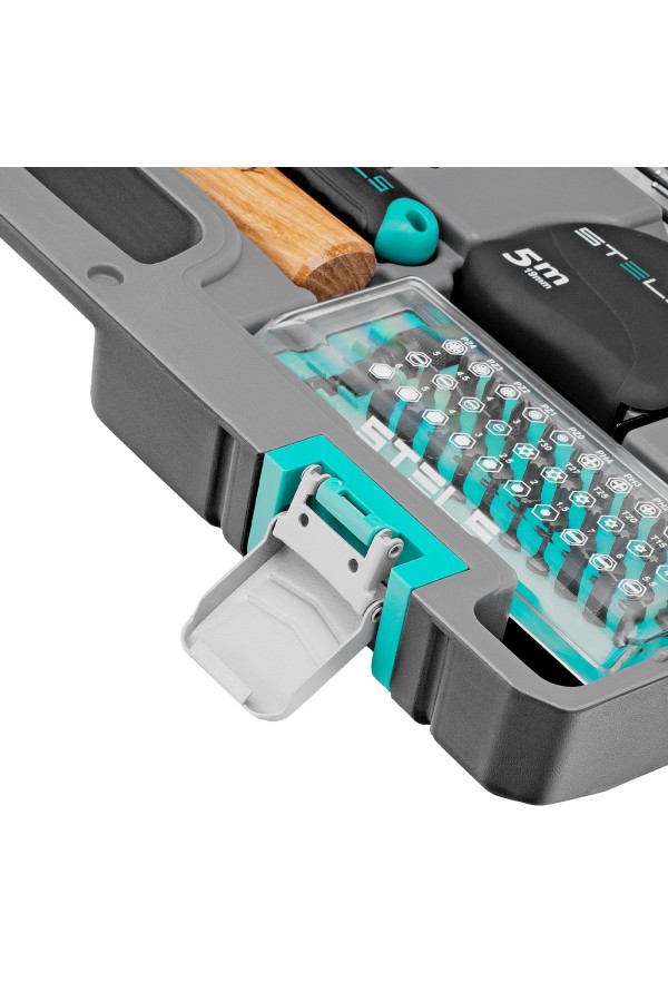 Набор инструментов, 1/2