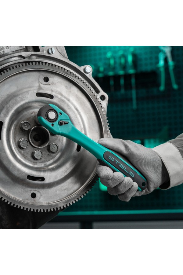 Набор инструментов, 1/4