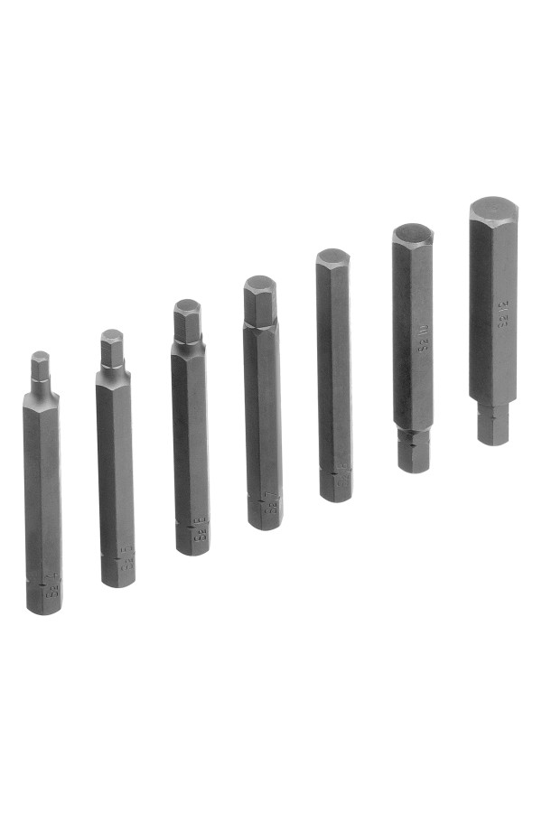 Набор инструментов, 1/4