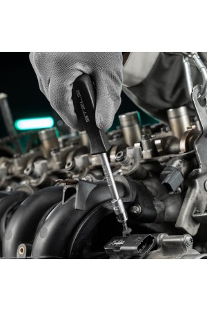 Набор инструментов, 1/4