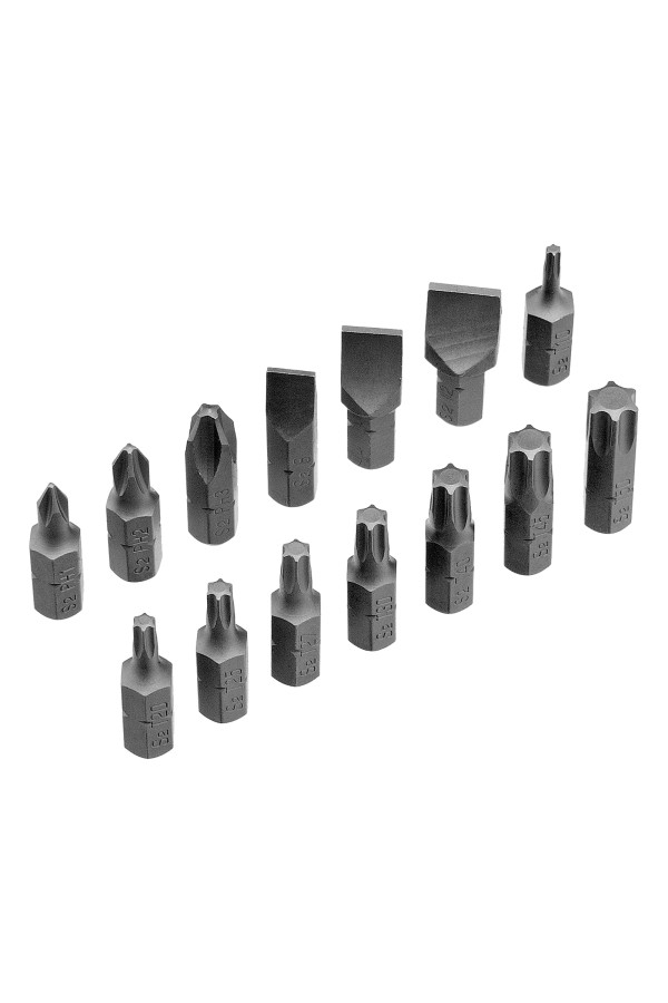 Набор инструментов, 1/4