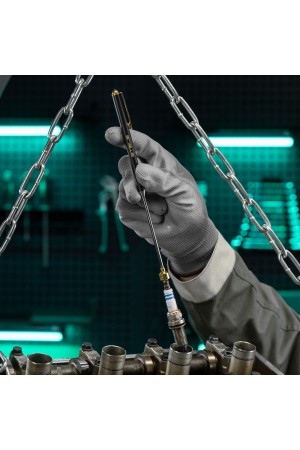 Набор инструментов, 1/4