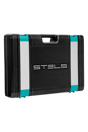 Набор инструментов, 1/4