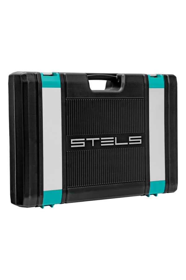 Набор инструментов, 1/4