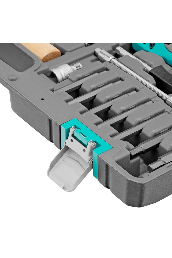 Набор инструментов, 1/4