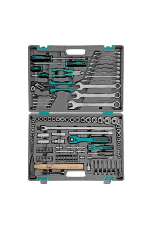 Набор инструментов, 1/4