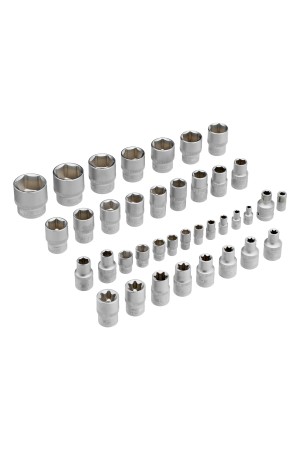 Набор инструментов, 1/4