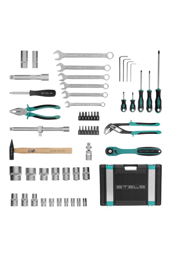 Набор инструментов, 1/2