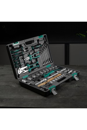 Набор инструментов, 1/2