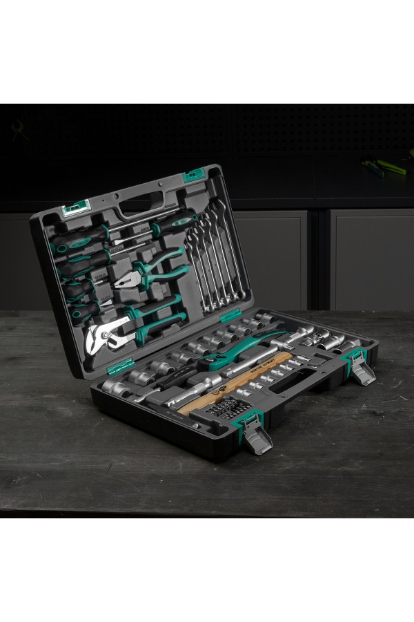 Набор инструментов, 1/2