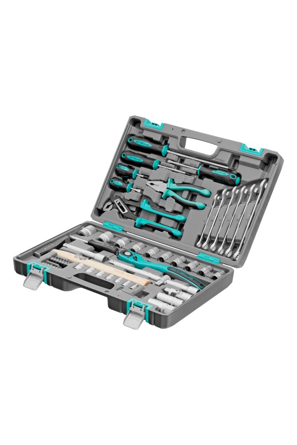 Набор инструментов, 1/2