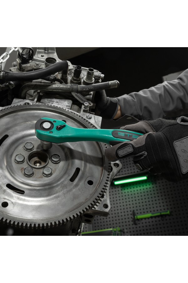 Набор инструментов, 1/2