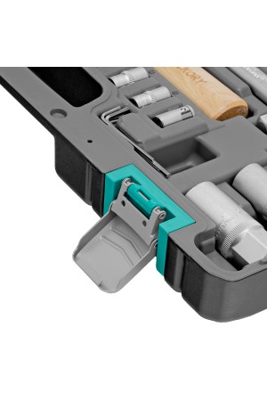 Набор инструментов, 1/2