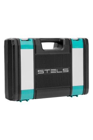 Набор инструментов, 1/4