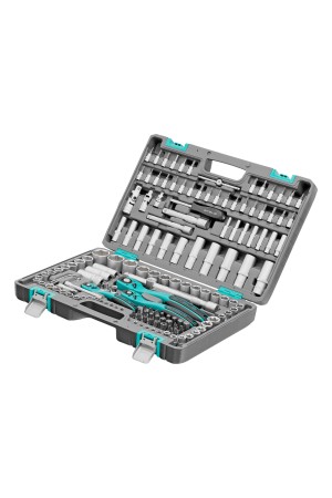 Набор инструментов, 1/4