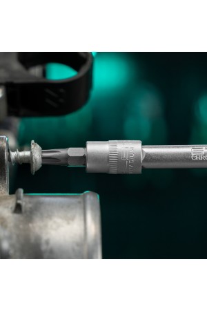 Набор инструментов, 1/4