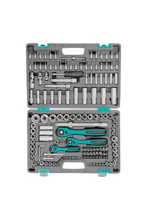 Набор инструментов, 1/4